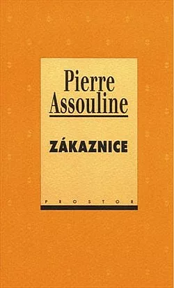 Zákaznice