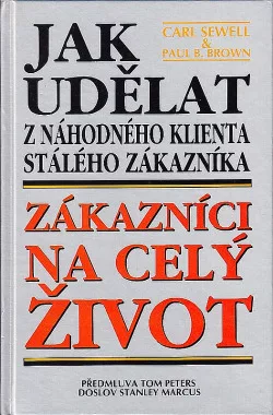 Zákazníci na celý život