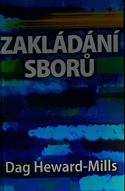 Zakládání sborů