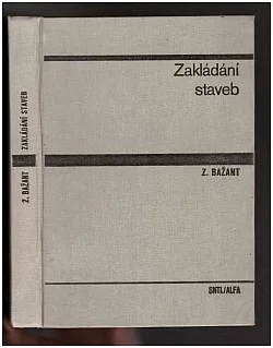 Zakládání staveb