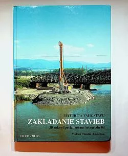 Zakladanie stavieb