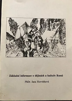 Základní informace o dějinách a kultuře Romů