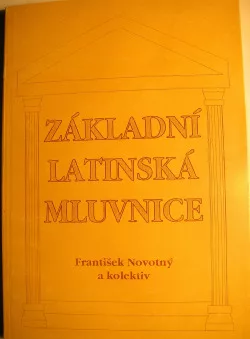 Základní latinská mluvnice