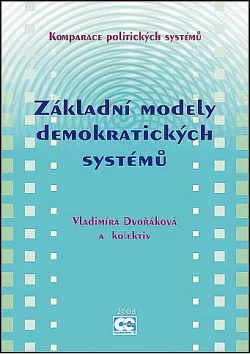 Základní modely demokratických systémů