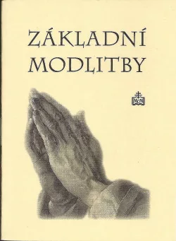 Základní modlitby