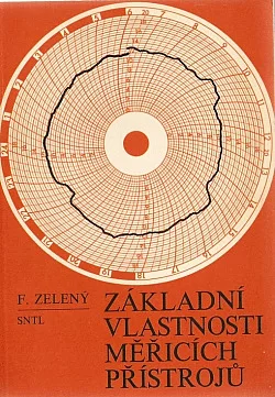 Základní vlastnosti měřicích přístrojů