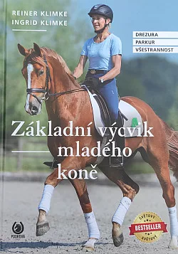 Základní výcvik mladého koně