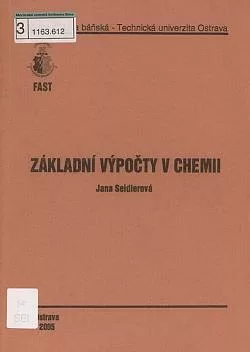 Základní výpočty v chemii