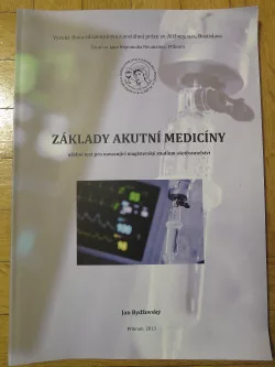 Základy akutní medicíny