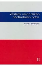 Základy amerického obchodního práva