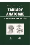 Základy anatomie 5. - Anatomie krajin těla