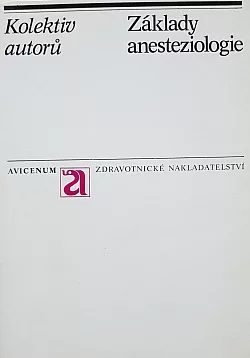 Základy anesteziologie