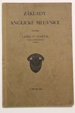 Základy anglické mluvnice