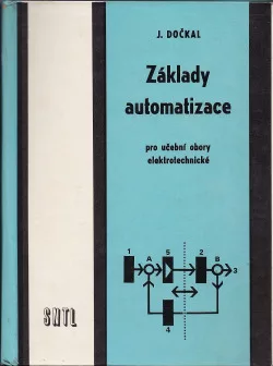 Základy automatizace pro učební obory elektrotechnické