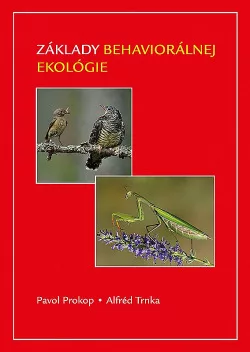 Základy behaviorálnej ekológie