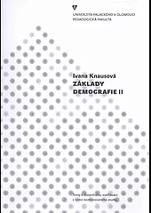 Základy demografie II