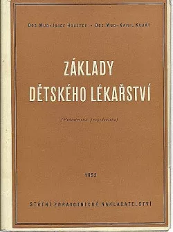 Základy dětského lékařství