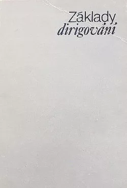 Základy dirigování