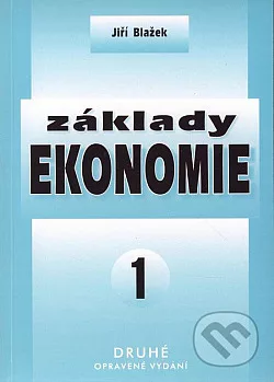 Základy ekonomie