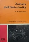 Základy elektrotechniky