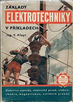 Základy elektrotechniky v příkladech