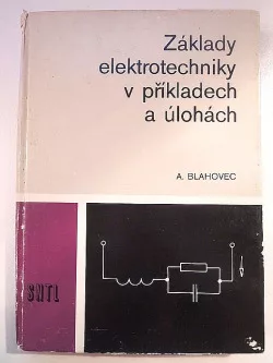 Základy elektrotechniky v příkladech a úlohách