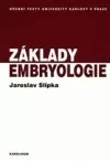 Základy embryologie