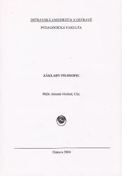 Základy filosofie