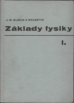 Základy fysiky I.