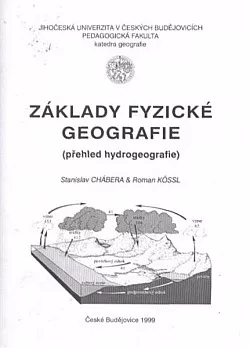 Základy fyzické geografie (přehled hydrogeografie)