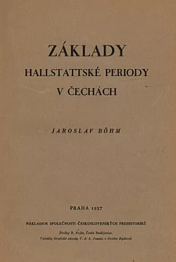 Základy hallstattské periody v Čechách