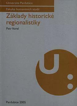 Základy historické regionalistiky
