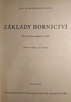 Základy hornictví