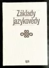 Základy jazykovědy