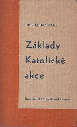 Základy Katolické akce