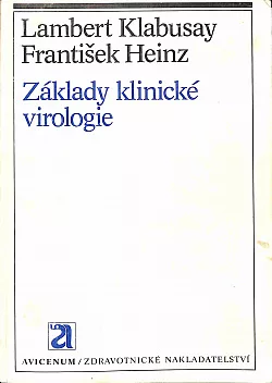 Základy klinické virologie