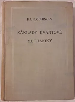 Základy kvantové mechaniky