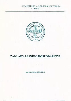 Základy lesního hospodářství