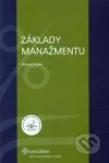 Základy manažmentu