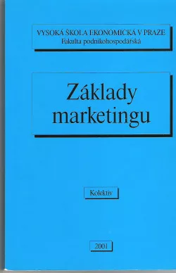 Základy marketingu