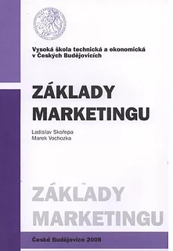 Základy marketingu