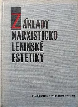 Základy marxisticko-leninské estetiky