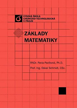 Základy matematiky