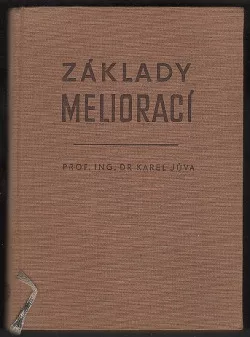 Základy meliorací