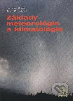 Základy meteorólogie a klimatológie