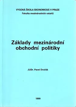 Základy mezinárodní obchodní politiky