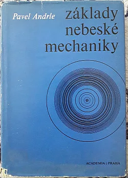 Základy nebeské mechaniky