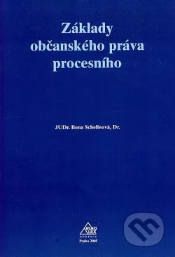 Základy občanského práva procesního