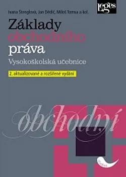 Základy obchodního práva