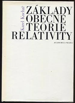 Základy obecné teorie relativity